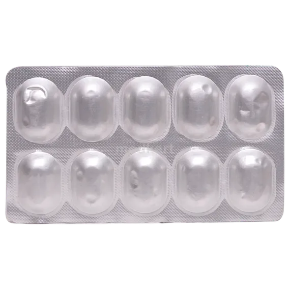 xykaa mr 8mg tablet 10's